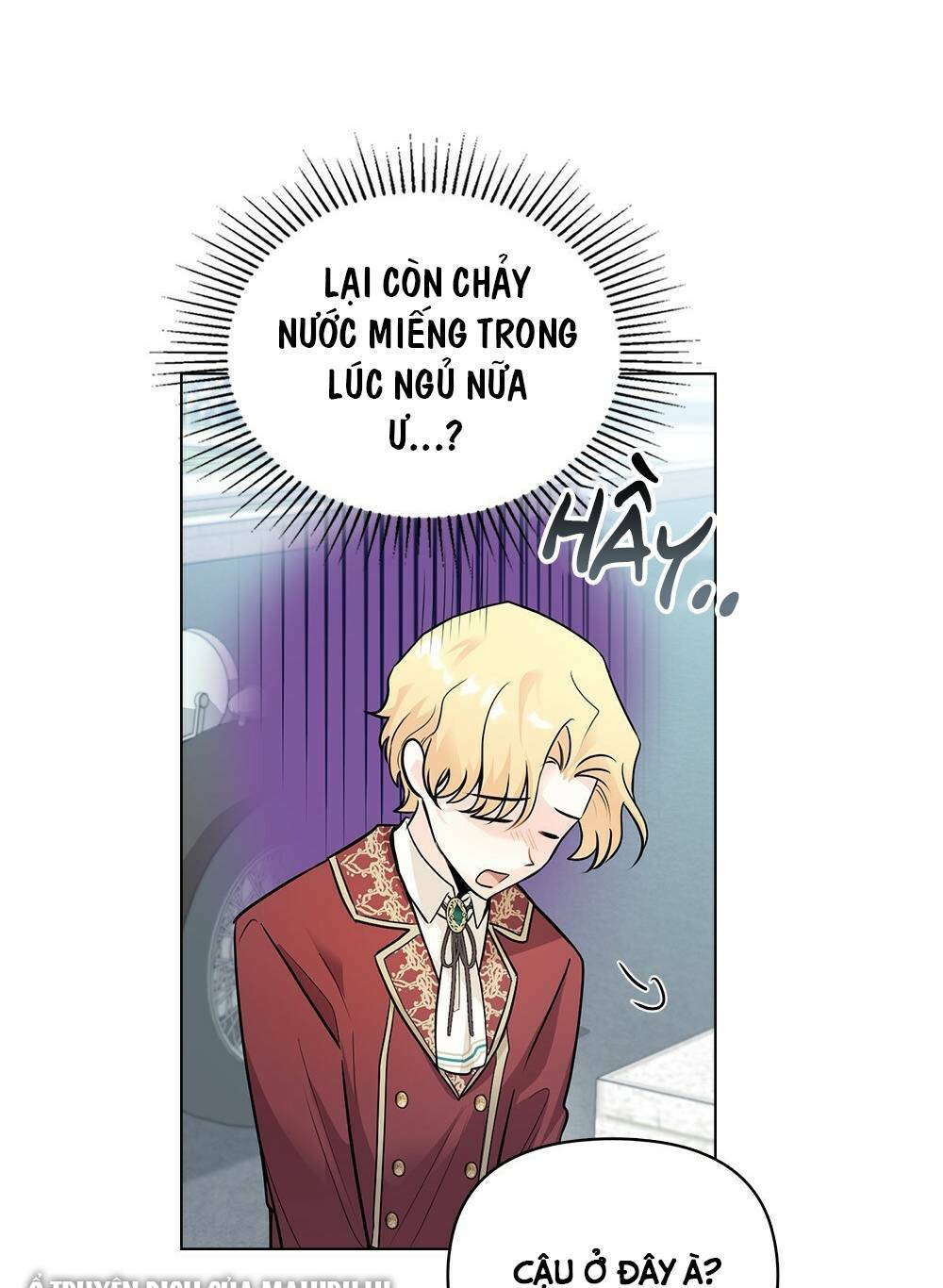 tìm lại camellia Chapter 27 - Next Chương 27