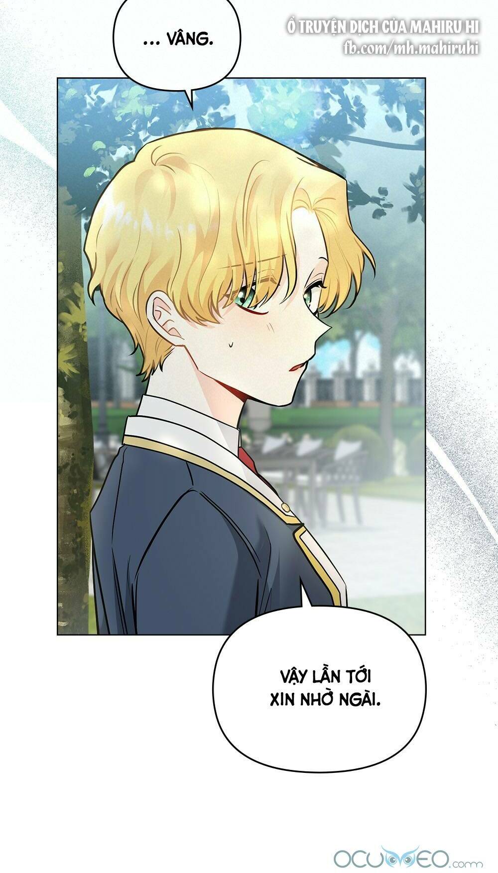 tìm lại camellia Chapter 30 - Trang 2