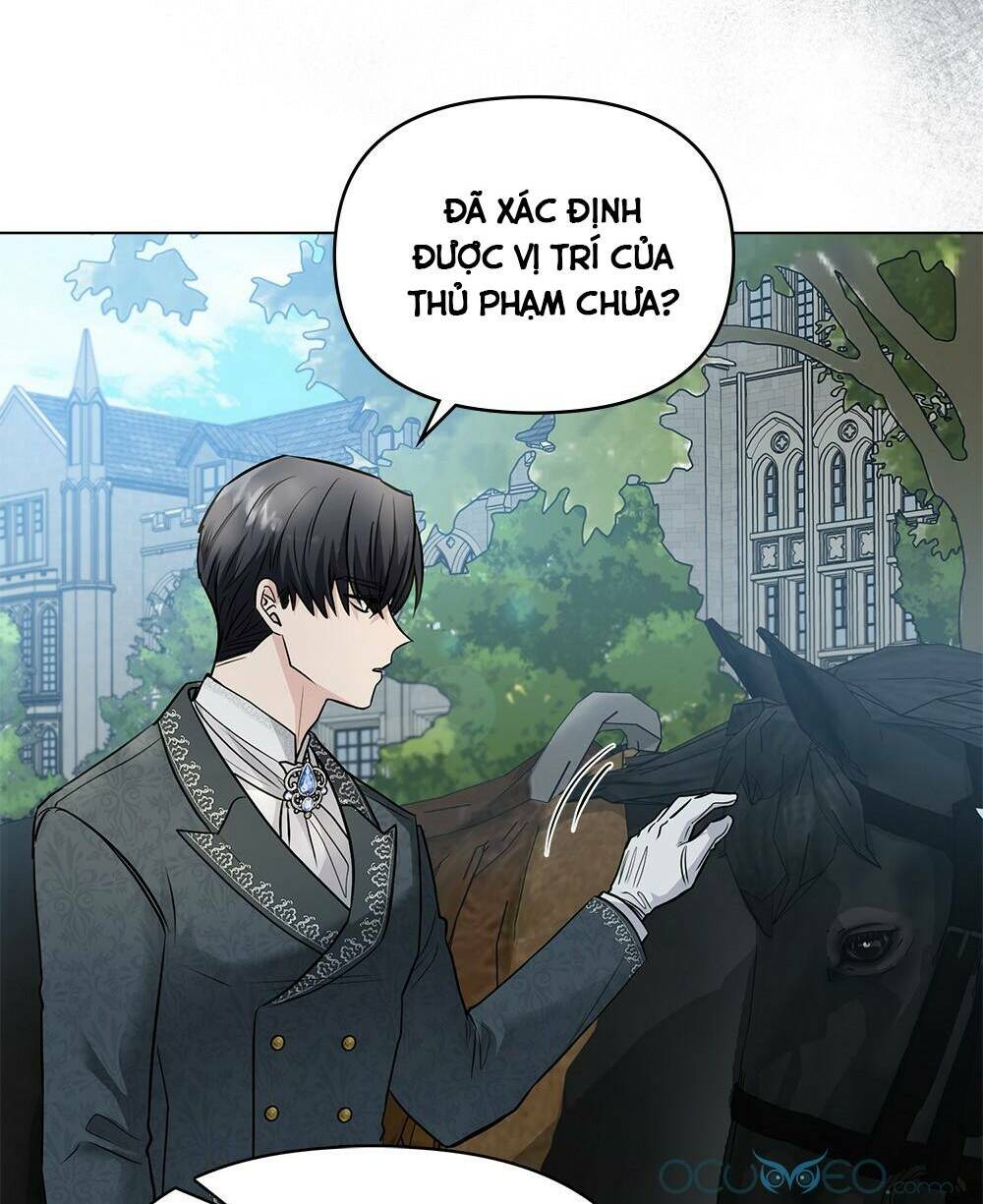 tìm lại camellia Chapter 30 - Trang 2