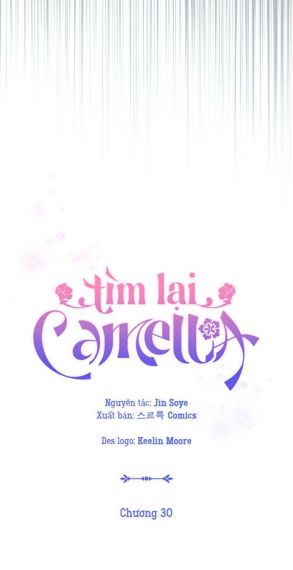 tìm lại camellia Chapter 30 - Trang 2