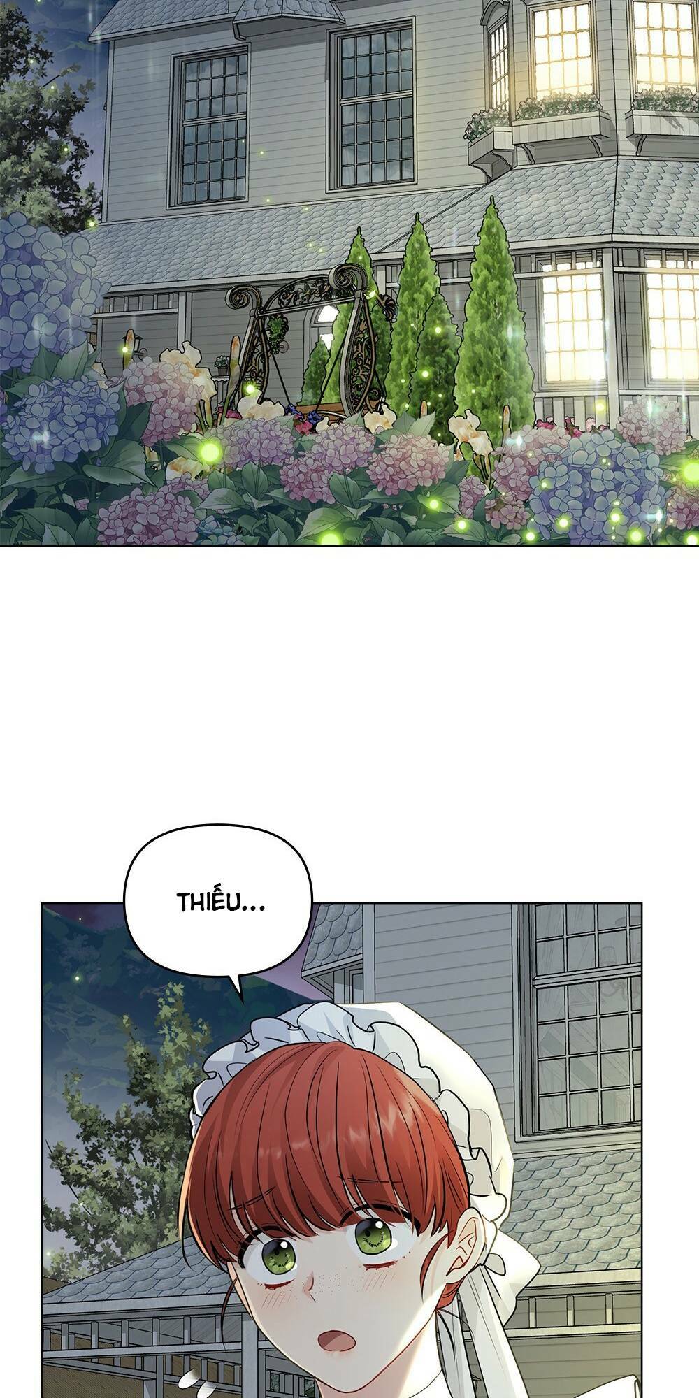 tìm lại camellia Chapter 30 - Trang 2