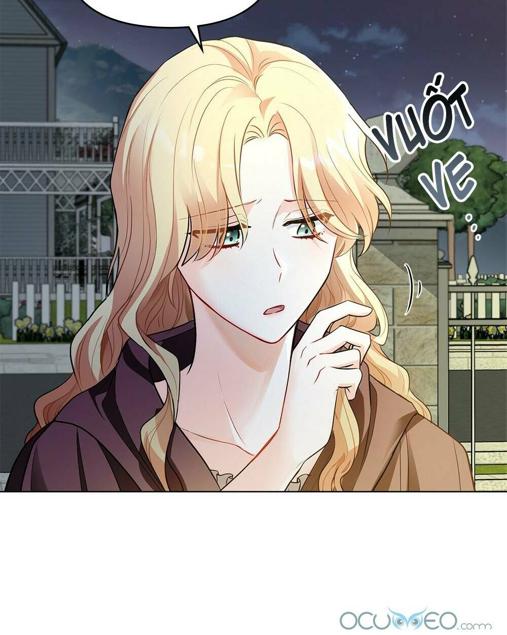 tìm lại camellia Chapter 30 - Trang 2