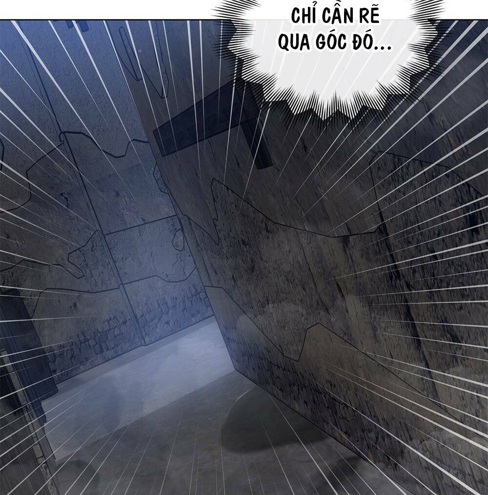 tìm lại camellia Chapter 30 - Trang 2