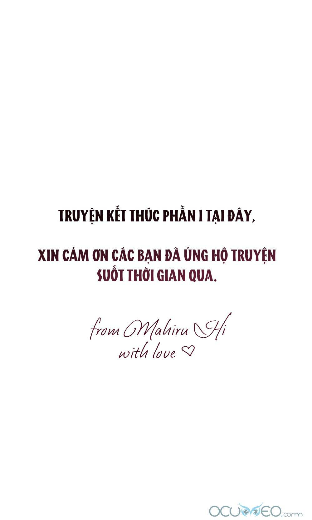 tìm lại camellia Chapter 30 - Trang 2