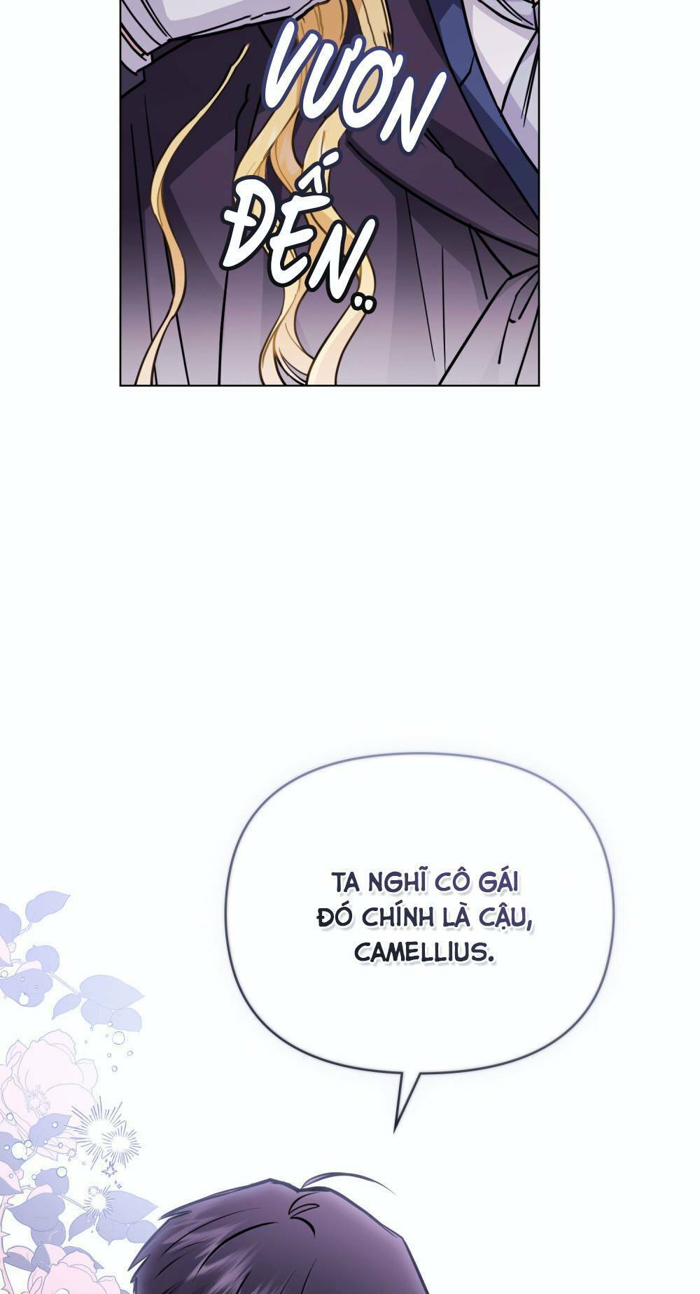 tìm lại camellia Chapter 45 - Trang 2