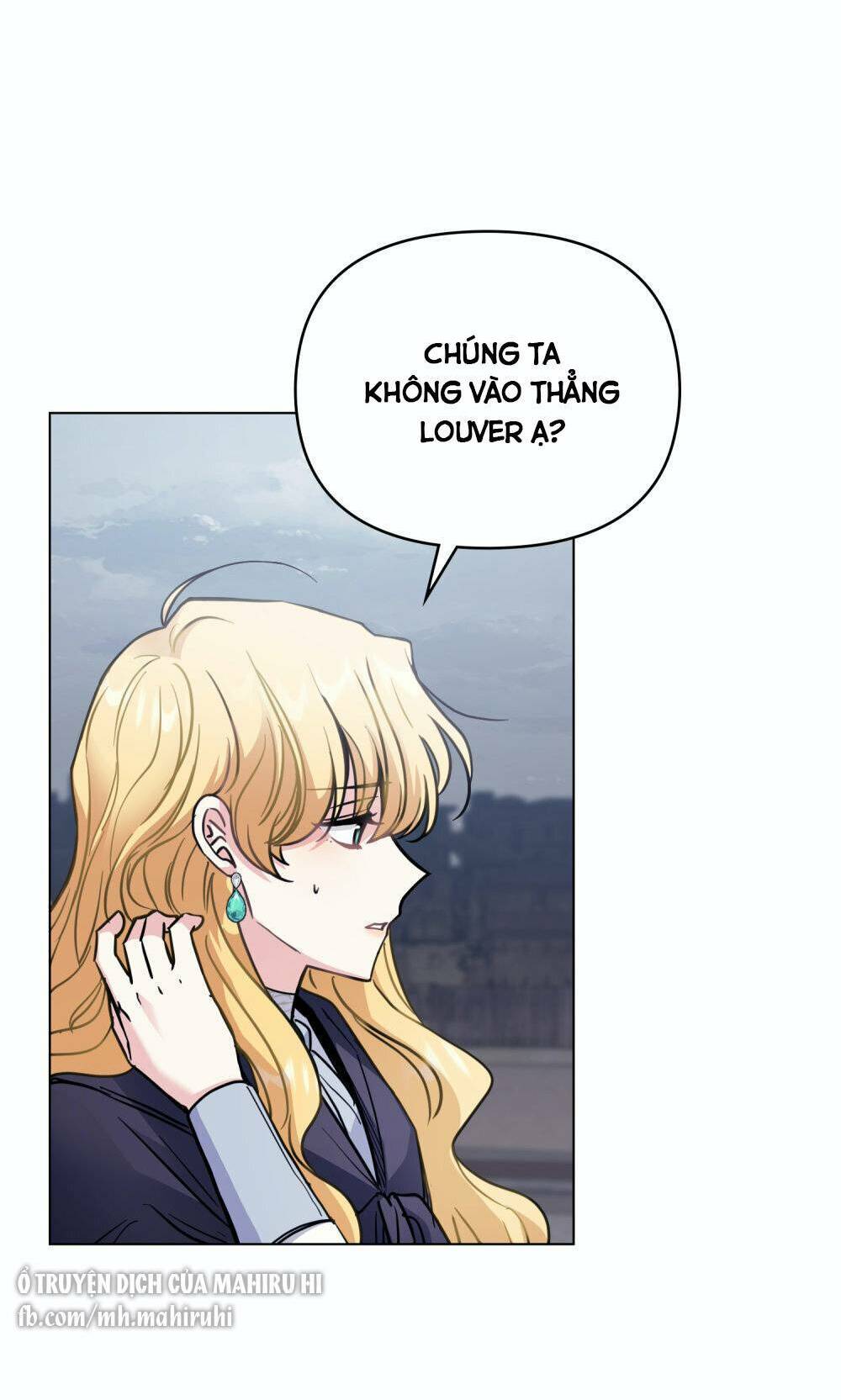 tìm lại camellia Chapter 45 - Trang 2