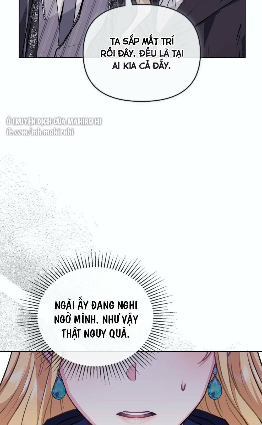 tìm lại camellia Chapter 45 - Trang 2