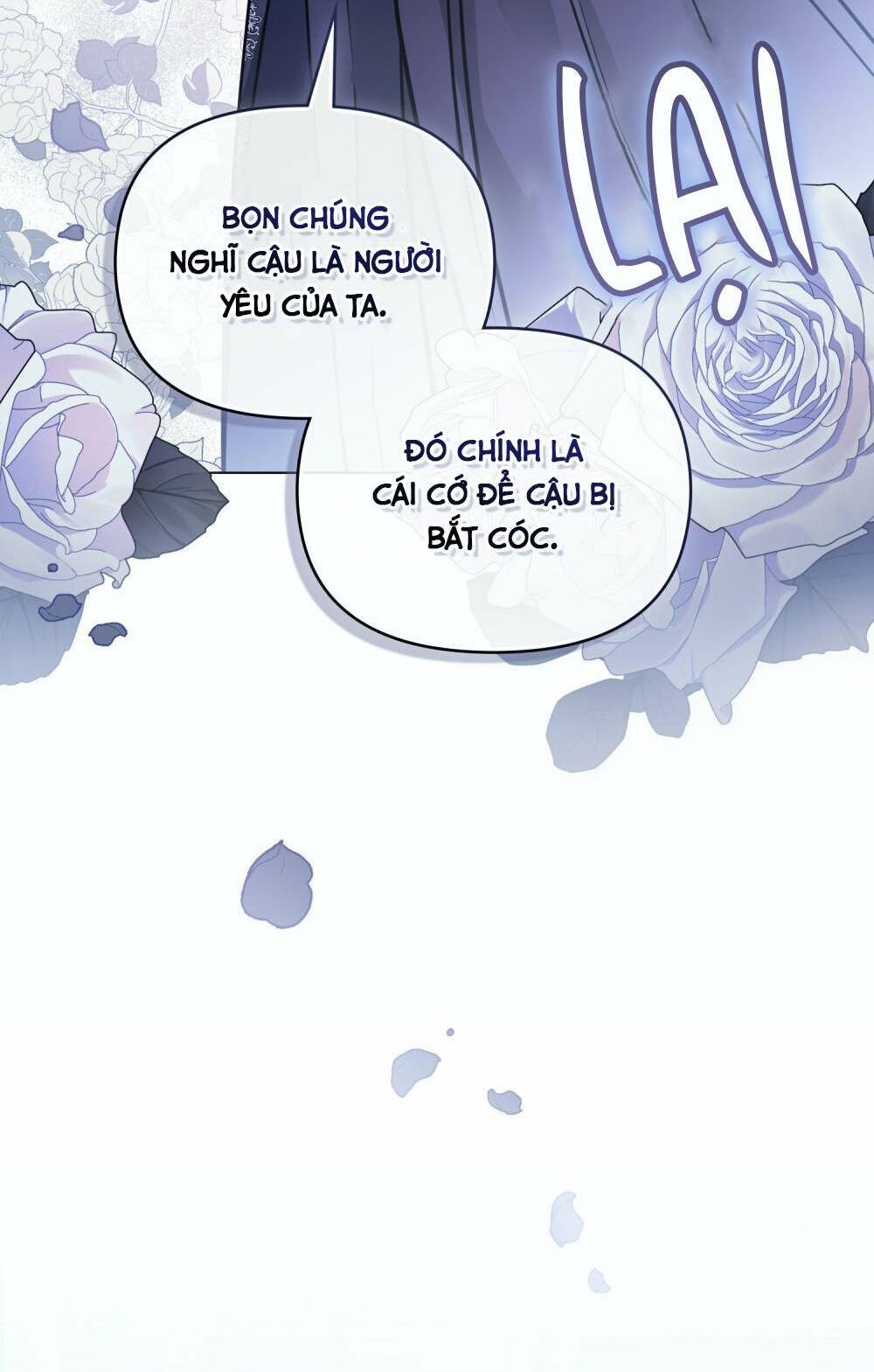 tìm lại camellia Chapter 45 - Trang 2