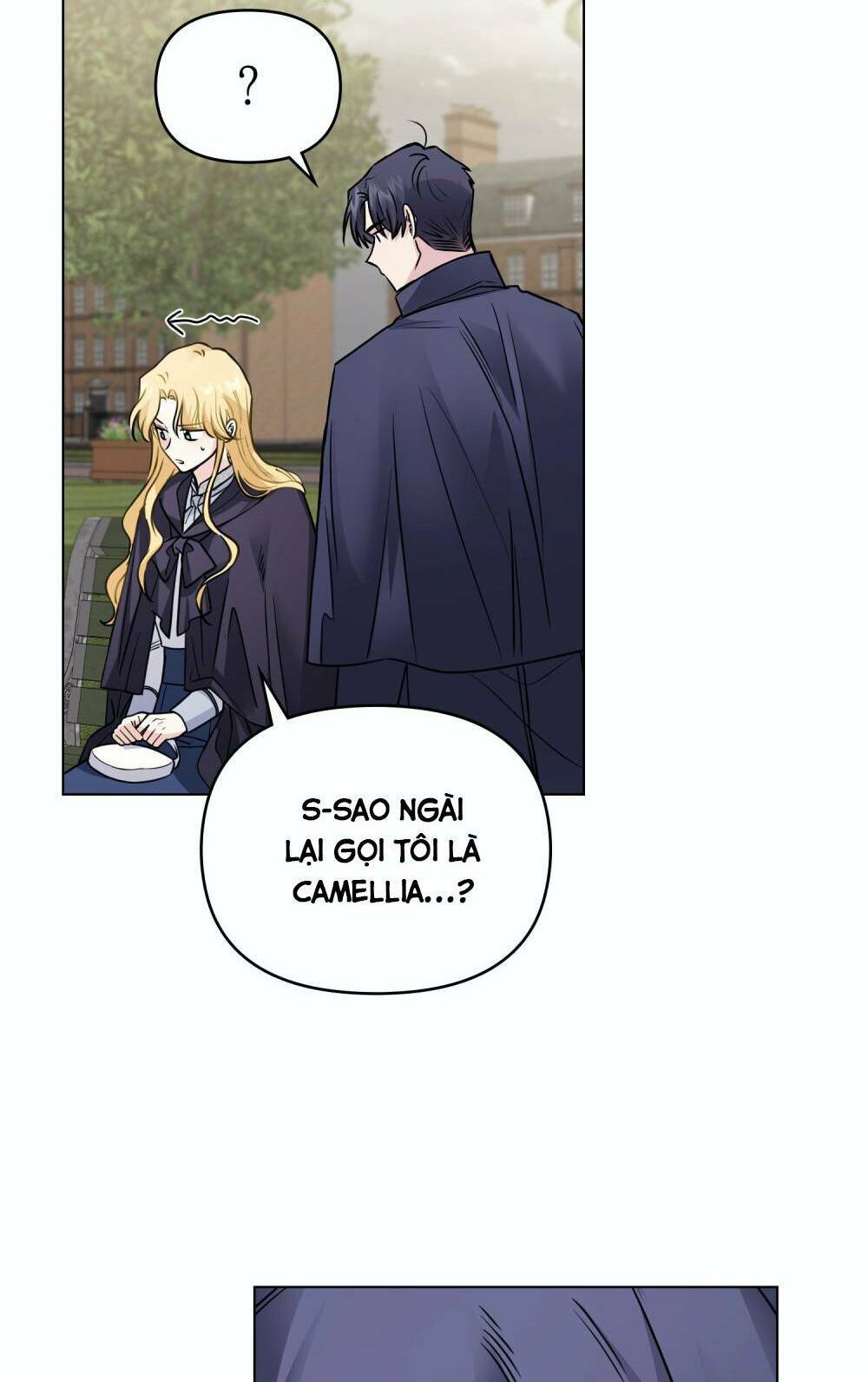 tìm lại camellia Chapter 45 - Trang 2