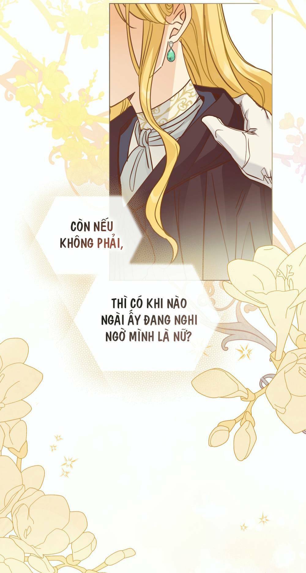 tìm lại camellia Chapter 45 - Trang 2