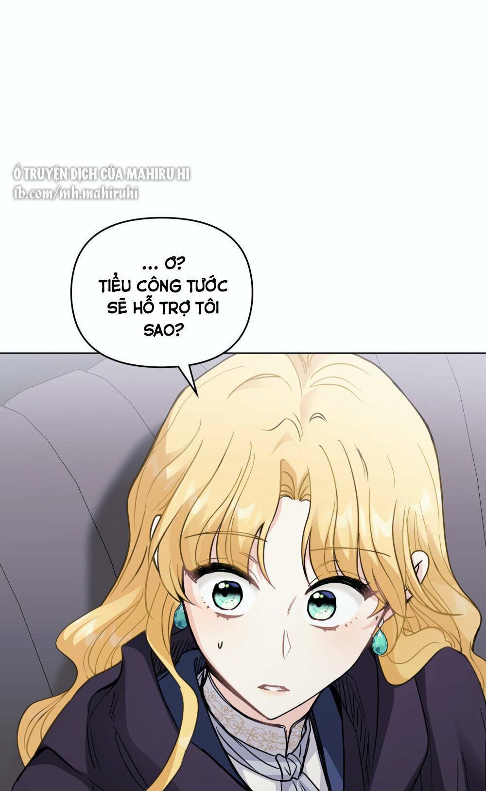 tìm lại camellia Chapter 45 - Trang 2