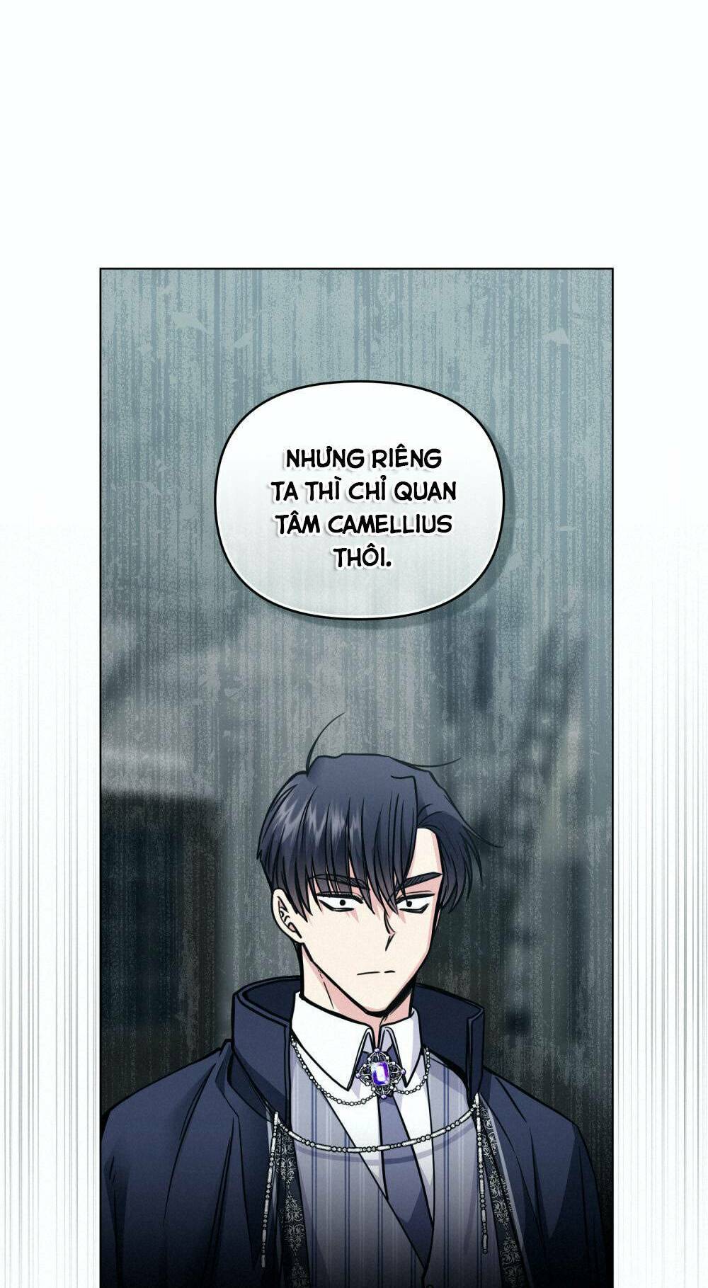 tìm lại camellia Chapter 46 - Next Chương 46