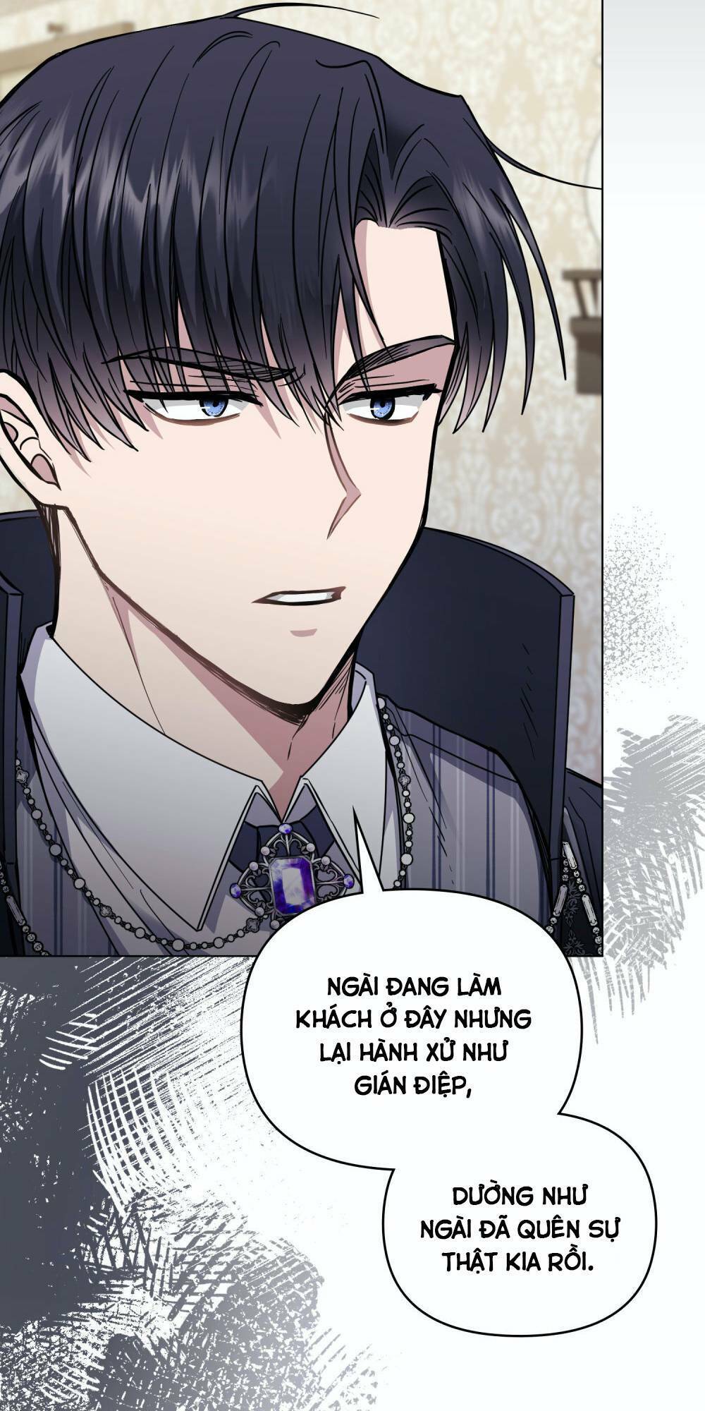 tìm lại camellia Chapter 50 - Next Chương 50