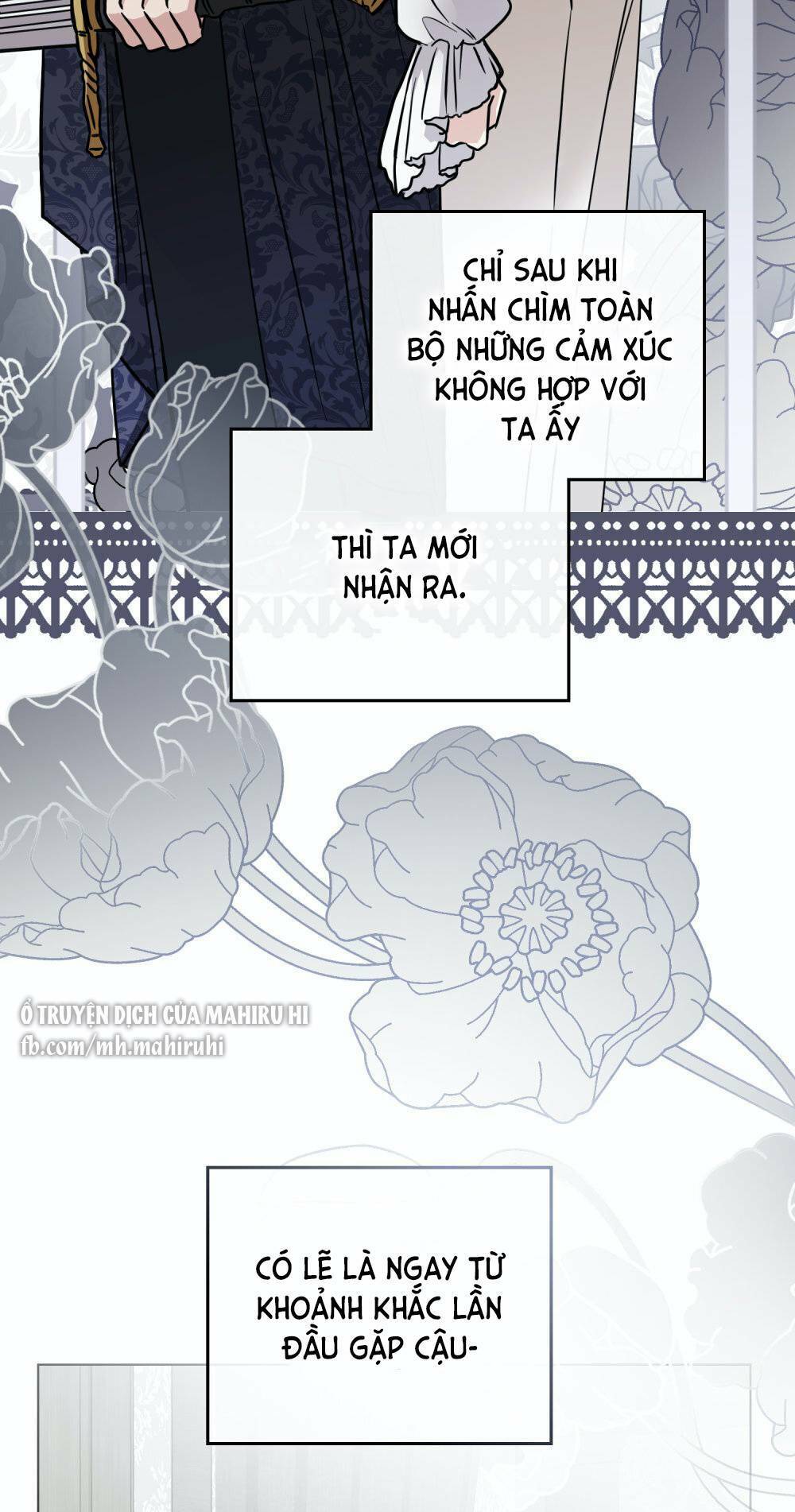 tìm lại camellia Chapter 51 - Next Chương 51