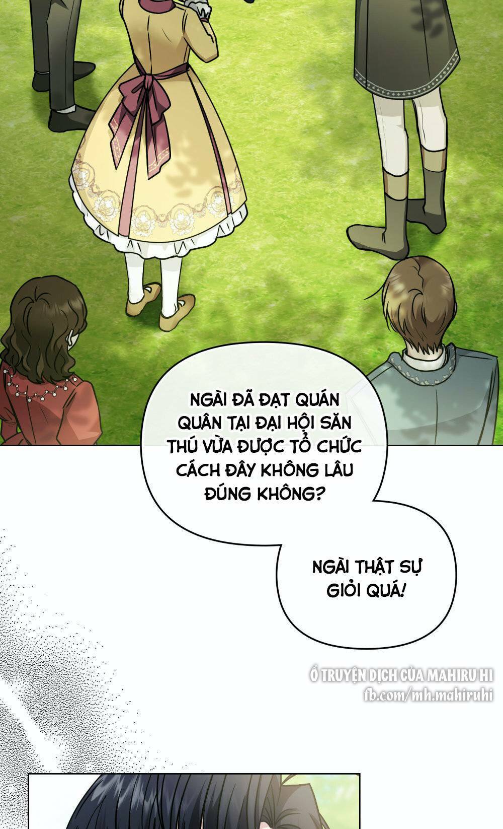 tìm lại camellia Chapter 51 - Next Chương 51