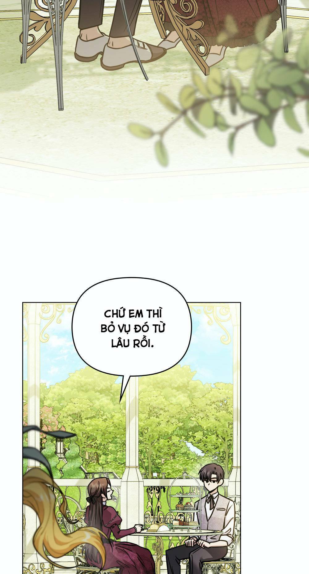 tìm lại camellia Chapter 51 - Next Chương 51