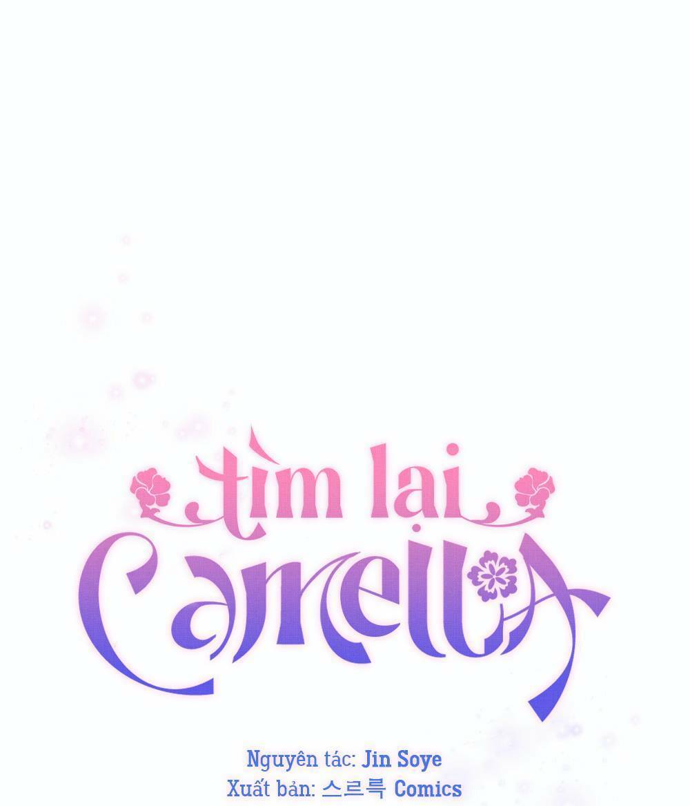 tìm lại camellia Chapter 54 - Next Chương 54