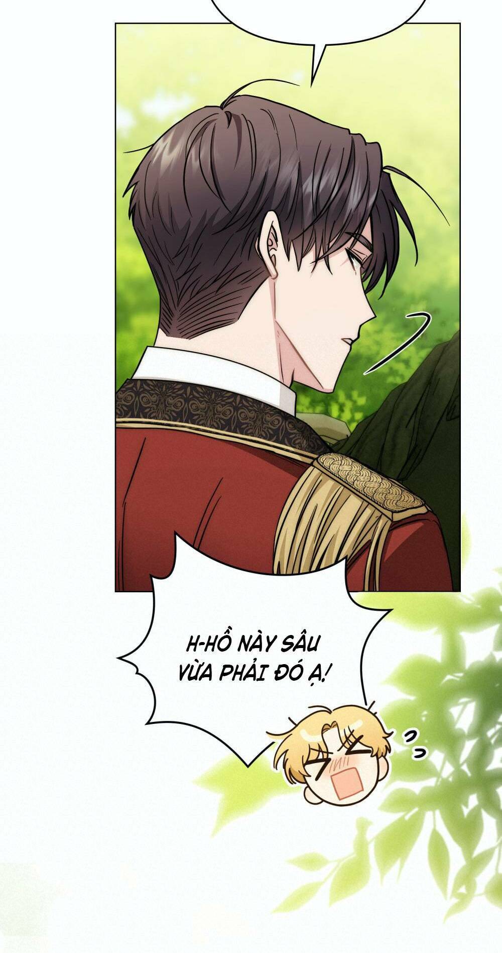 tìm lại camellia Chapter 54 - Next Chương 54