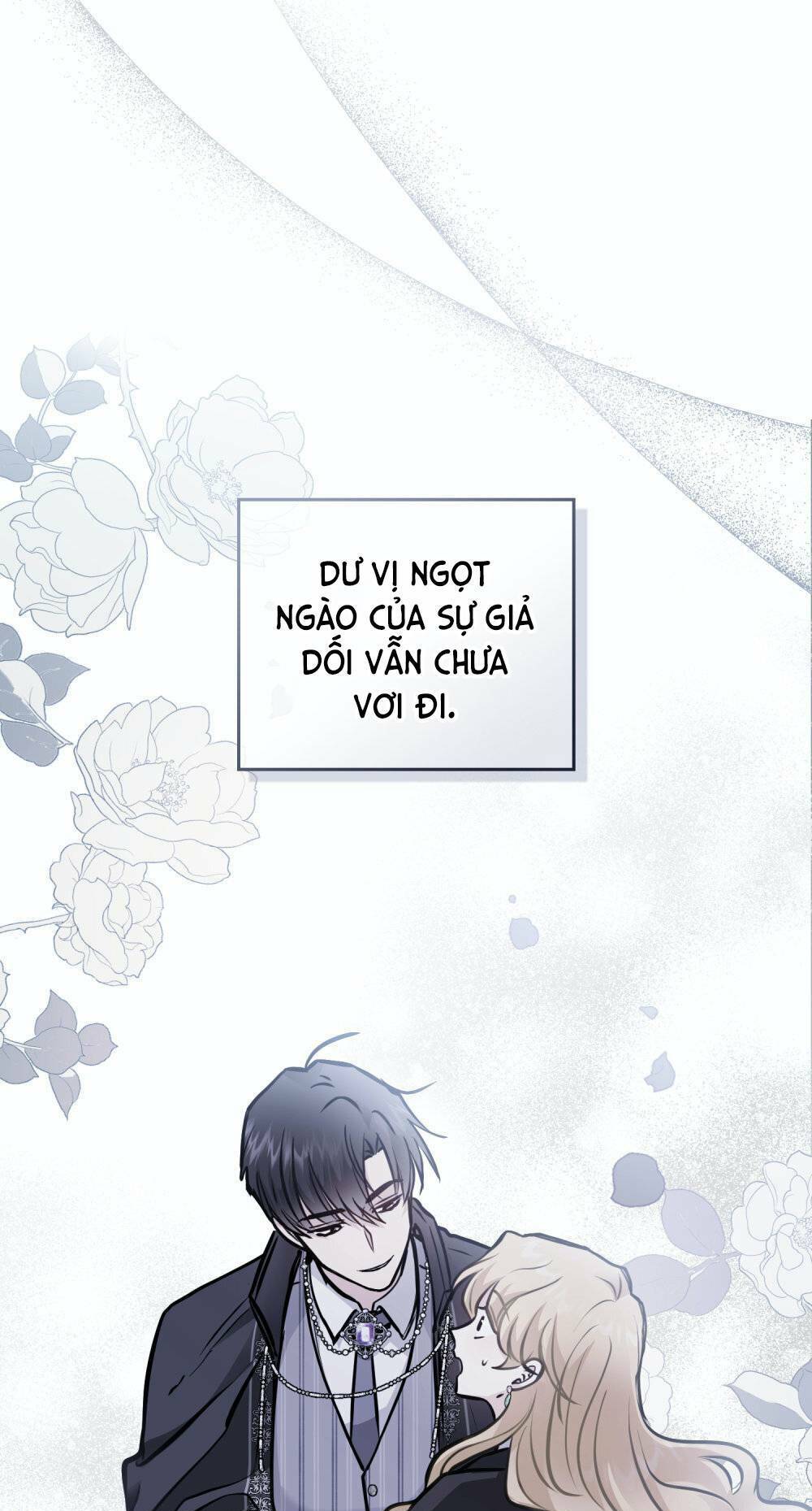 tìm lại camellia Chapter 54 - Next Chương 54