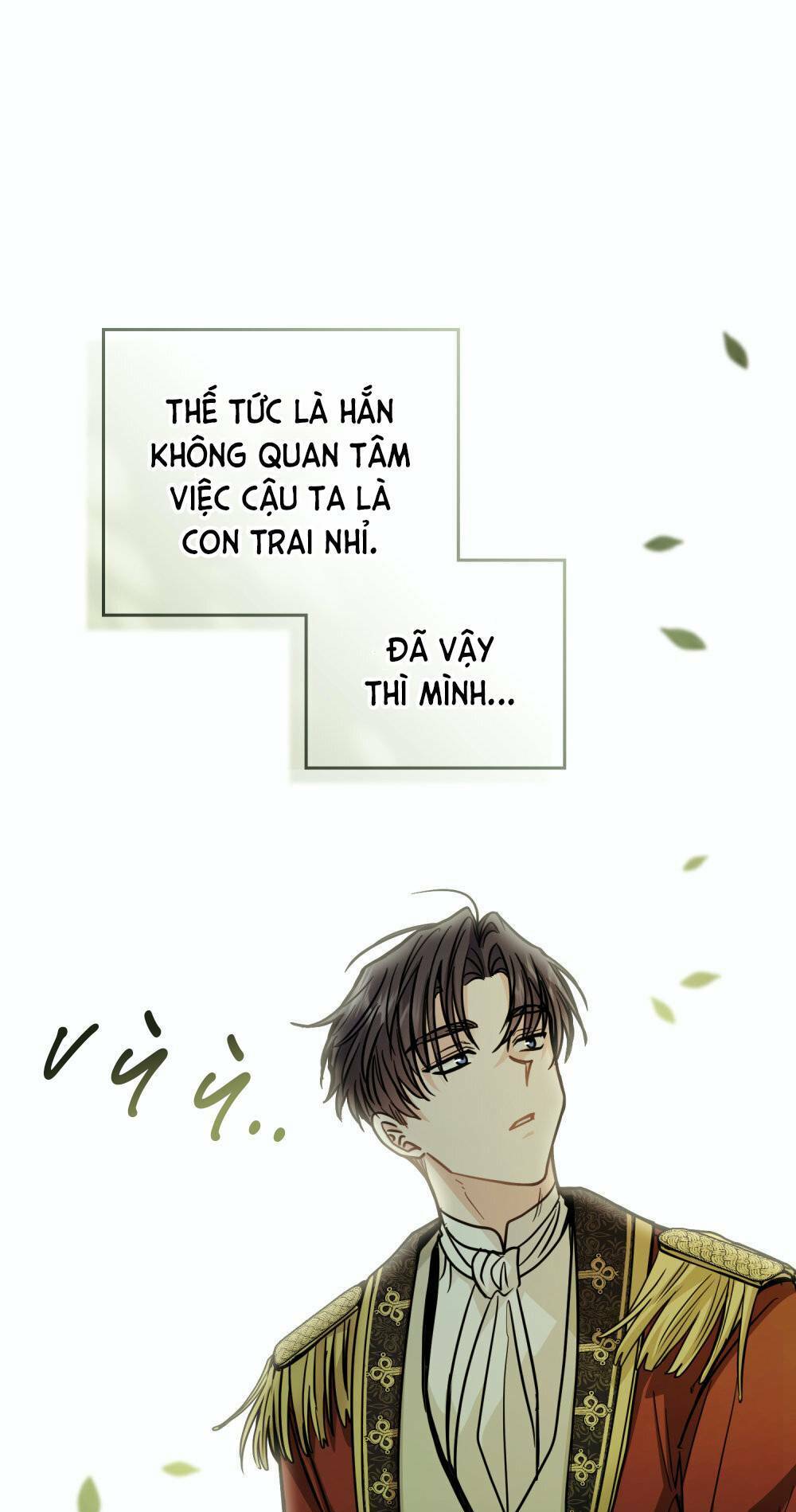 tìm lại camellia Chapter 54 - Next Chương 54