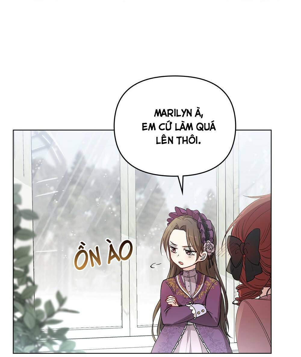 tìm lại camellia Chapter 6 - Next Chương 6