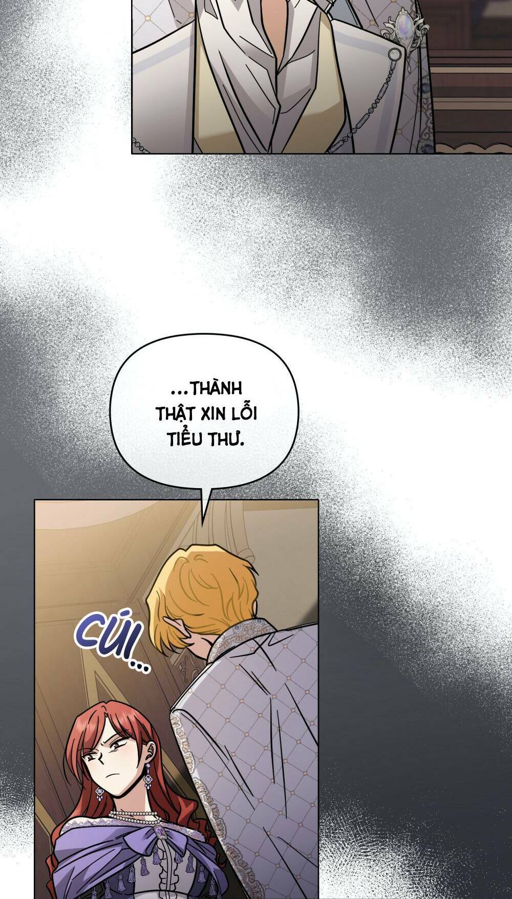 tìm lại camellia Chapter 61 - Next Chương 61