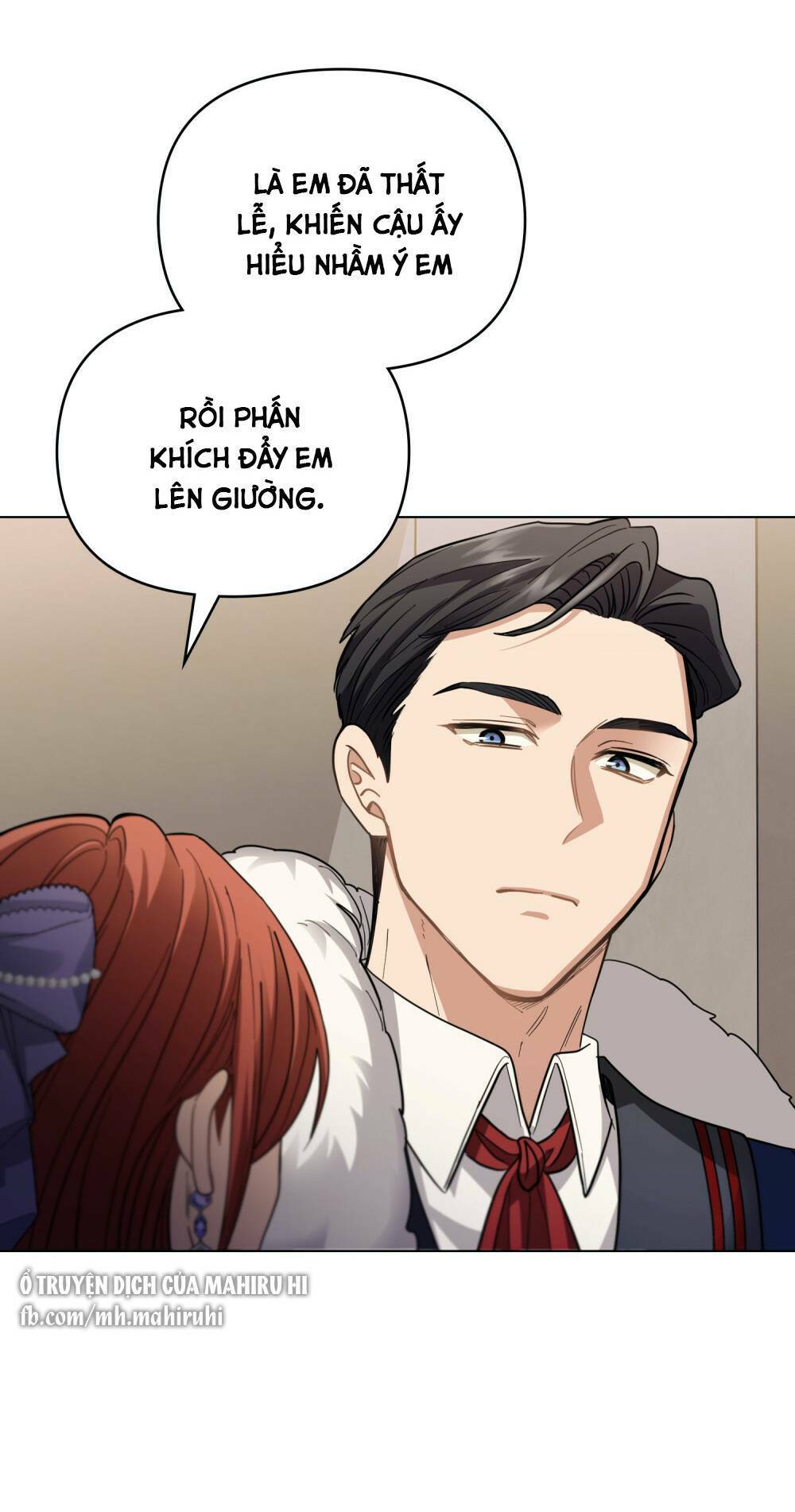 tìm lại camellia Chapter 61 - Next Chương 61