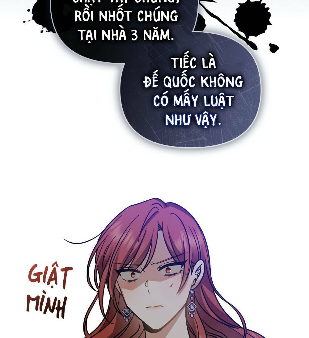 tìm lại camellia Chapter 61 - Next Chương 61