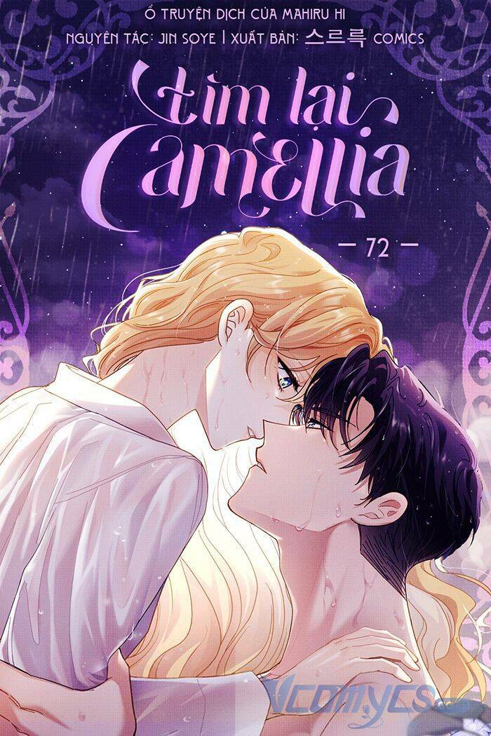 tìm lại camellia chapter 72 - Next Chương 72