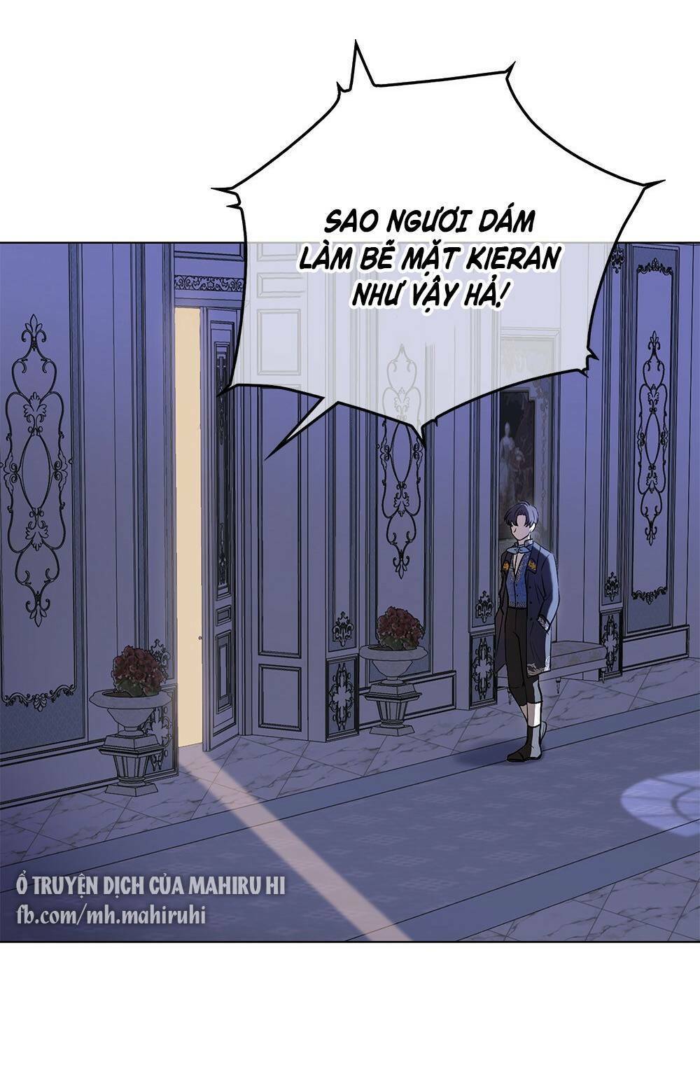 tìm lại camellia Chapter 8 - Next Chương 8