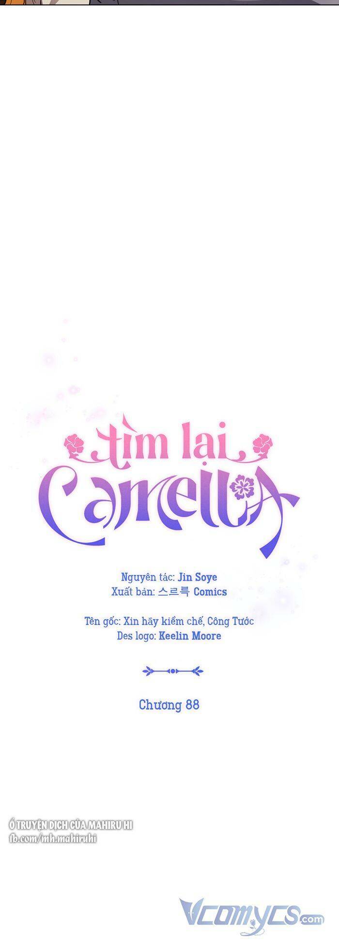 tìm lại camellia chương 88 - Trang 2