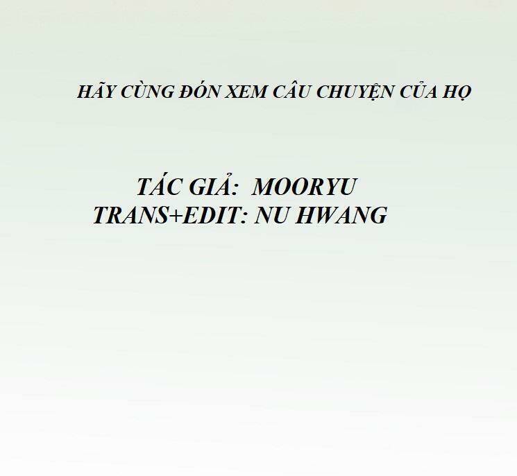 Tình Cờ Tìm Thấy Tháng 7 Chapter 0 - Next Chapter 1