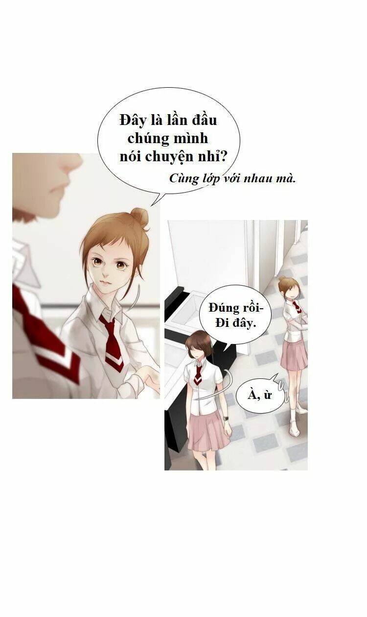 Tình Cờ Tìm Thấy Tháng 7 Chapter 2.2 - Next Chapter 2.3