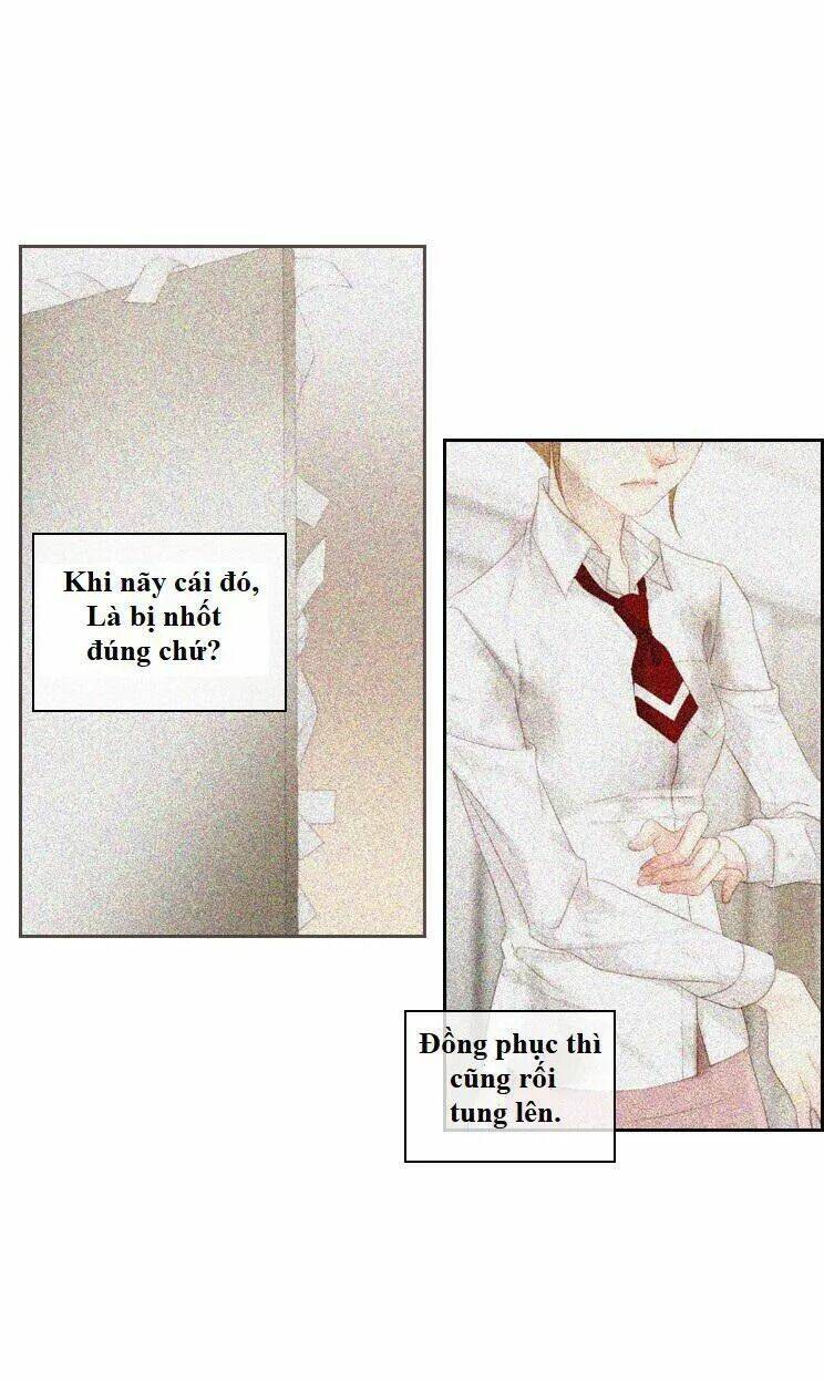 Tình Cờ Tìm Thấy Tháng 7 Chapter 2.2 - Next Chapter 2.3