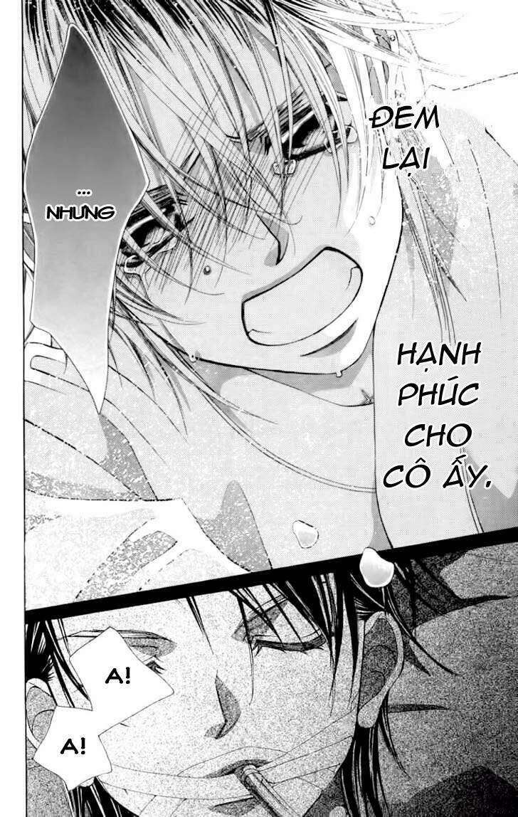 Tình đầu dành hết cho em Chapter 55 - Next Chapter 56