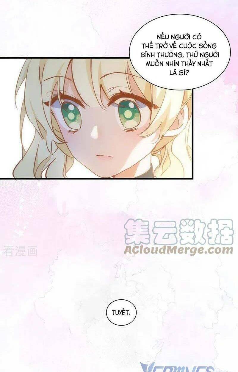 tình địch quái gở lại tăng thêm rồi chapter 42 - Next chapter 43