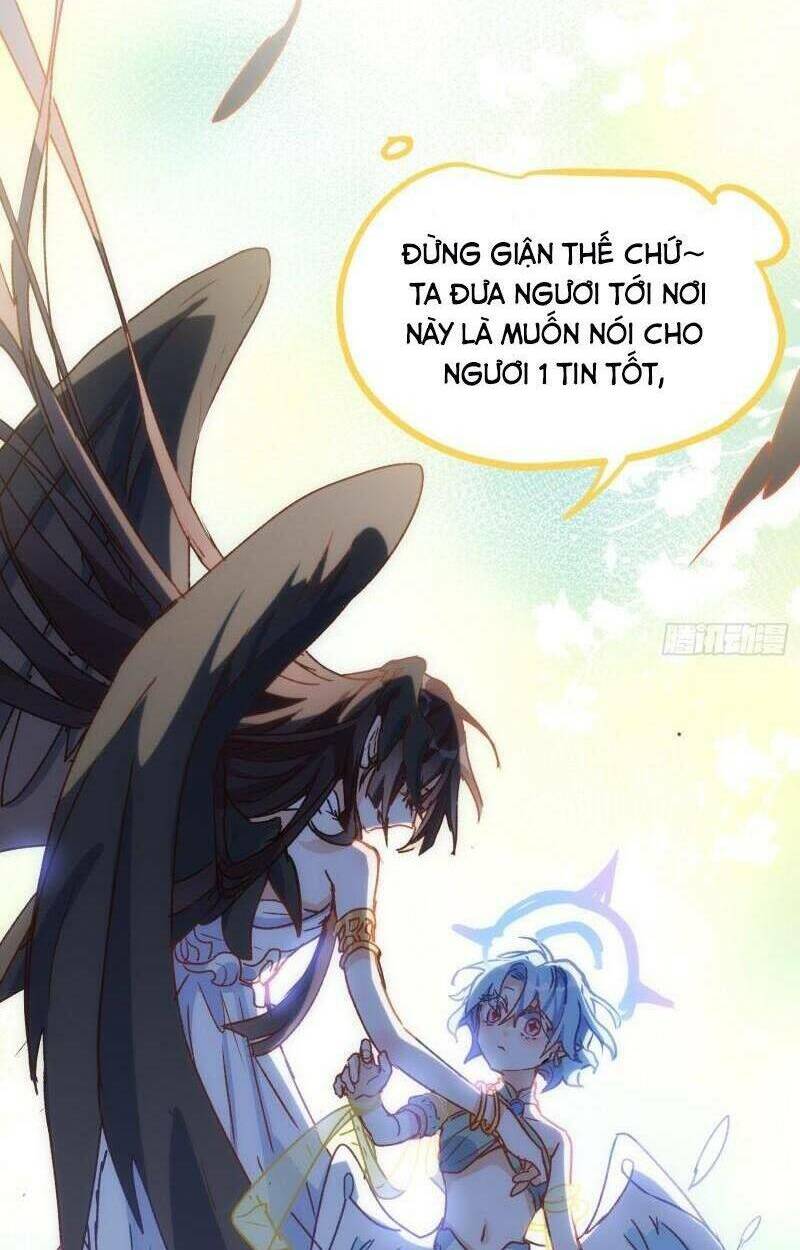 tình địch quái gở lại tăng thêm rồi chapter 55 - Next chapter 56