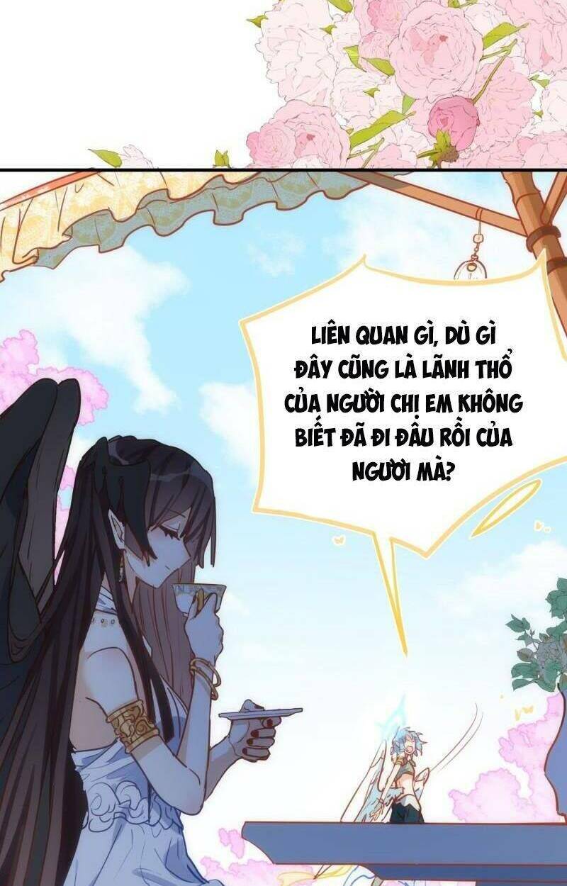 tình địch quái gở lại tăng thêm rồi chapter 55 - Next chapter 56