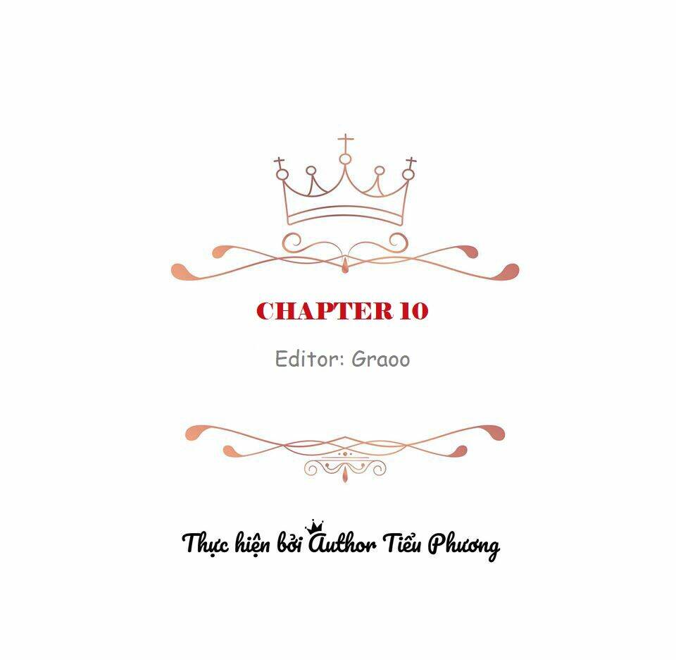 tình điên dại chapter 10 - Trang 2