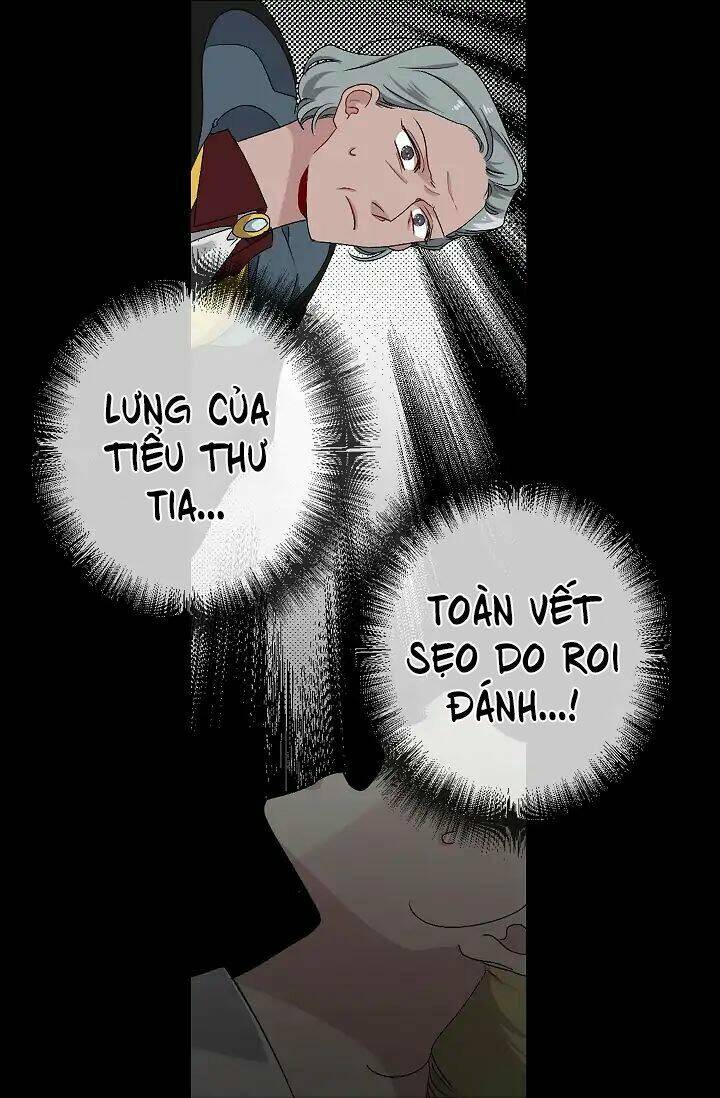 tình điên dại chapter 10 - Trang 2