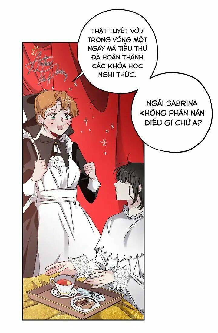 tình điên dại chapter 10 - Trang 2