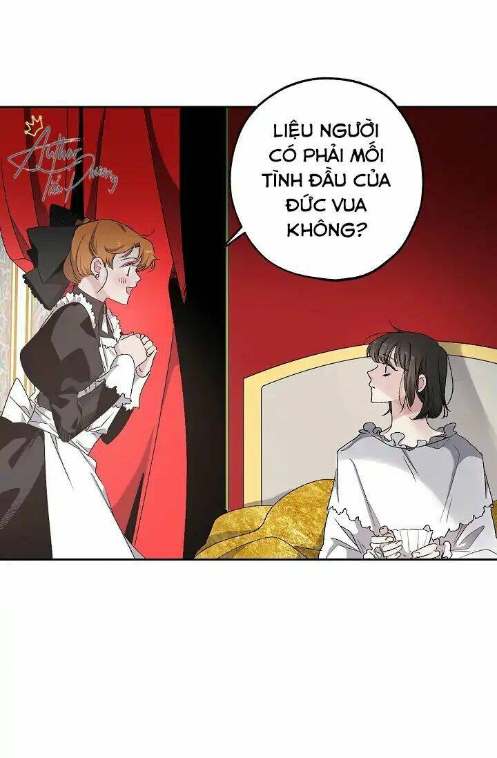 tình điên dại chapter 10 - Trang 2