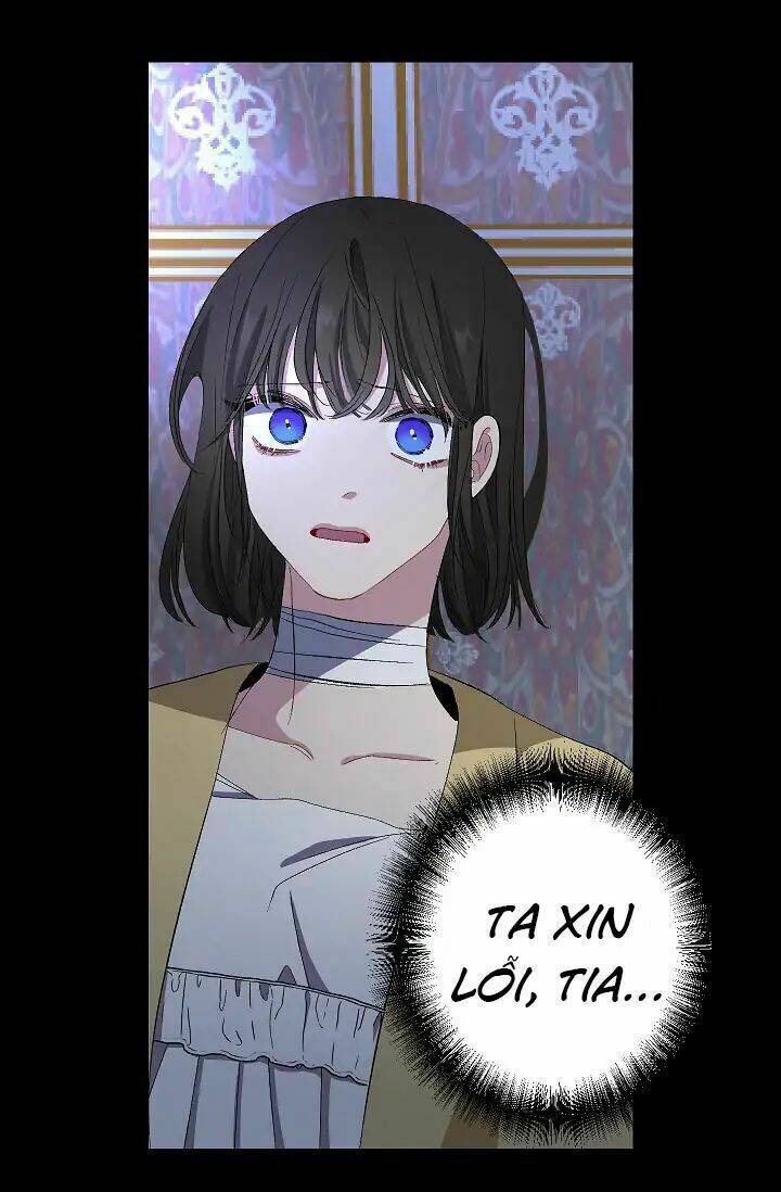 tình điên dại chapter 20 - Trang 2