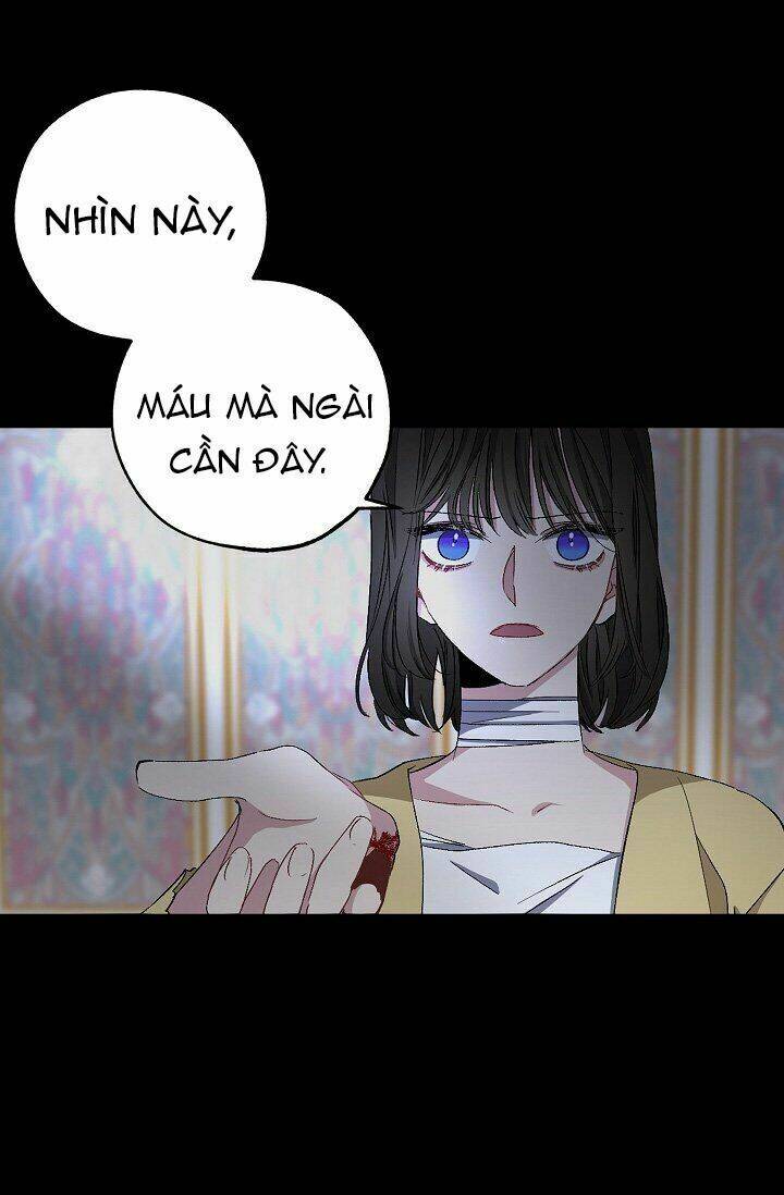 tình điên dại chapter 20 - Trang 2