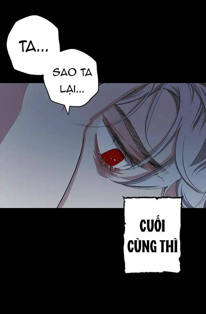 tình điên dại chapter 20 - Trang 2