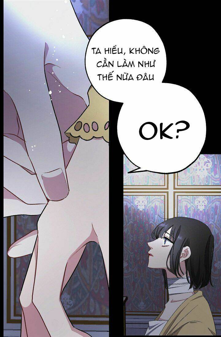 tình điên dại chapter 20 - Trang 2