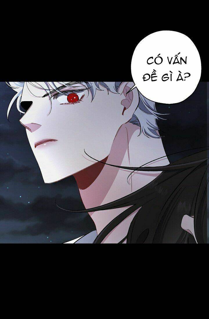 tình điên dại chapter 20 - Trang 2