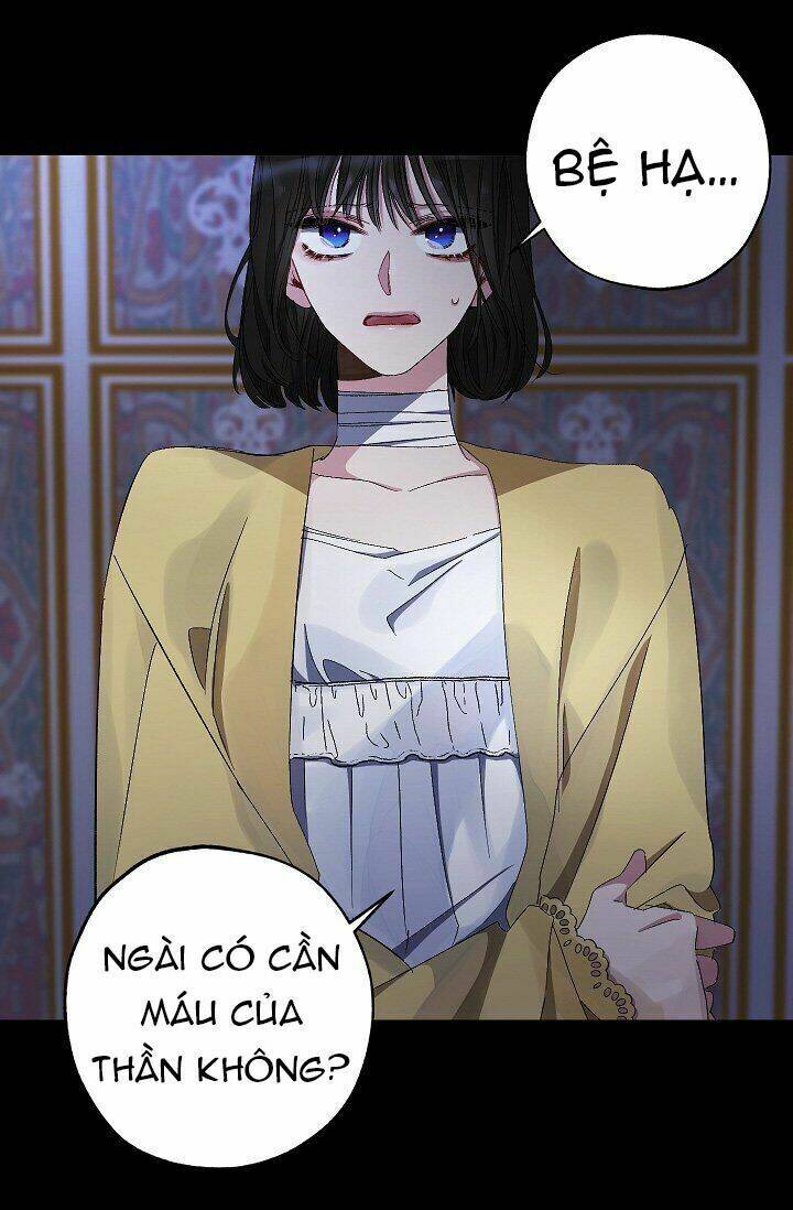 tình điên dại chapter 20 - Trang 2