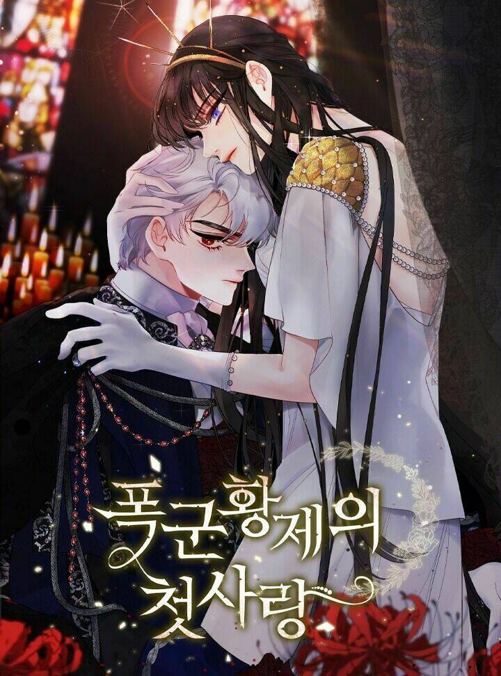 tình điên dại chapter 31 - Trang 2