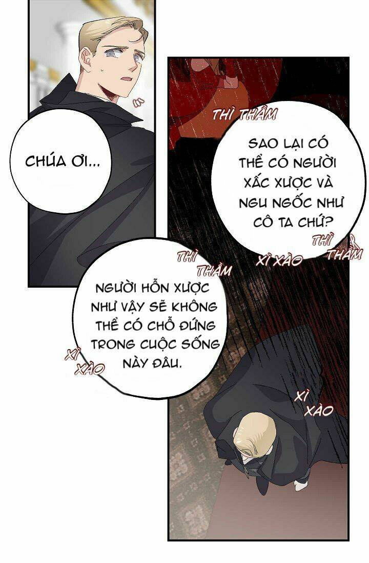 tình điên dại chapter 31 - Trang 2